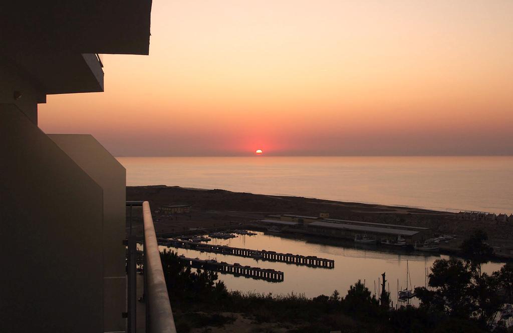 Hotel Miramar Sul Nazaré Exteriér fotografie